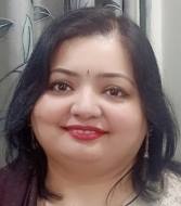 Ms. Vaishali Lakhlani